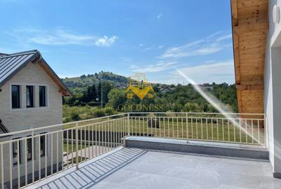 Casa individuala, Premium, Curte 500Mp, 4 Camere, Salicea, Sun tropez - 22
