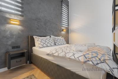 Ultracentral | Studio Modern – in Palatul Ullmann - Parc 1 Decembrie - 8
