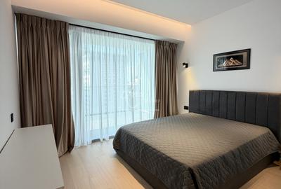 One Floreasca Towers, apartament cu terasa de 20 mp view spectaculos - 12