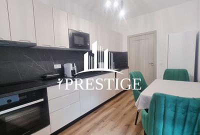 APARTAMENT 2 CAMERE ÎN SIBIU, MAGNOLIA,  ETAJ 1, BALCON, PARCARE - 5