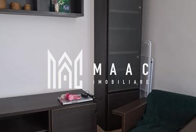 Garsonieră de închiriat | Trei Stejari, Sibiu | 42 mp, renovată - 9