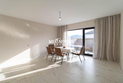 Casă tip duplex de vânzare | 5 camere | 135 mp utili | teren 430 mp - 6