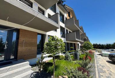 Apartament 3 camere, priveliste deosebita-Zona de VEST, Sibiu - 24