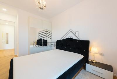 4City North | Apartament deosebit | OMV Pipera | LUX - 8