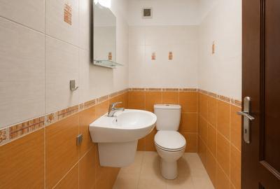 Apartament 3 camere - 2 bai - 80 mp - pivnita - loc parcare - Calea Dumbravii - 7