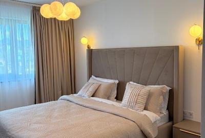Duplex modern de închiriat – Sânpetru, Brașov | Prima închiriere - 10