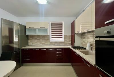 Apartament modern, 2 camere, 55 mp, decomandat, etaj 1 - Giroc - 6