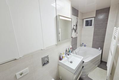 Apartament renovat mobilat si utilat Mazepa etaj 1 LA CHEIE - 13