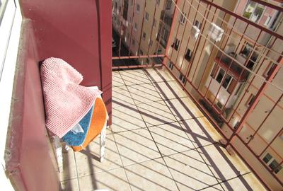 Apartament cu 2 camere + living, pe două niveluri, complet utilat și mobilat - 21