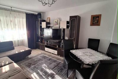 Apartament 2 camere 54 mp, decomandat, la cheie, mobilat si utilat - 4