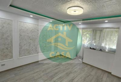 Apartament 2 camere, renovat - 1