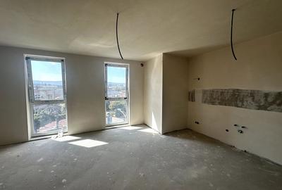 Apartament NOU 2 camere Cu Parcare Zona Câmpina  Marasti - 2