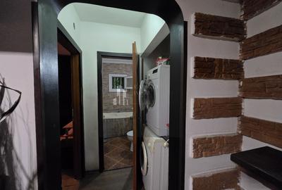 Apartament 2 camere decomandat Nitu Vasile / Constantin Brancoveanu - 6