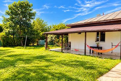 Casa 3 camere Buftea - 2