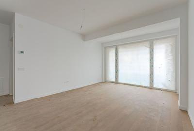 Apartament 2.5 Camere Sala Polivalentă | 59 mp Util + 18 mp Balcon - 4