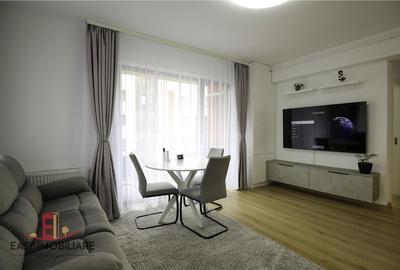 Apartament cu 3 camere decomandat, mobilat în Livezeni