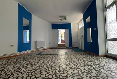 Spatiu comercial stradal cu vad excelent - 80 mp, str.Navelor, zona Faleza-Port - 9