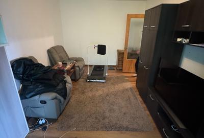 Rahova-Str. Buzoieni, Apartament 2 Camere, Confort 1, Decomandat - 2