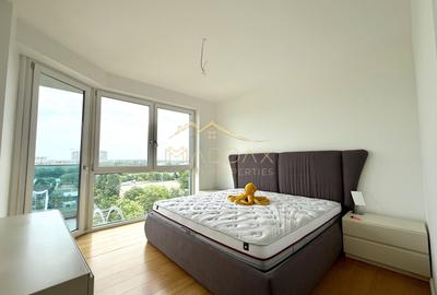 Apartament cu 4 camere  *122mp* / 1 Parcare Subetarana / Floreasca - Lake View - 28