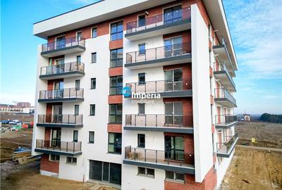 TVA inclus!Apartament nou  3 camere, Platou GALATA - 12