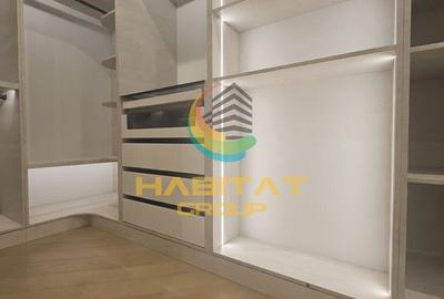 Închiriere Apartament 3 camere LUX - Pipera | Cortina 126 - 14