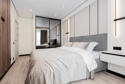 Apartament cu 2 camere în Floreasca