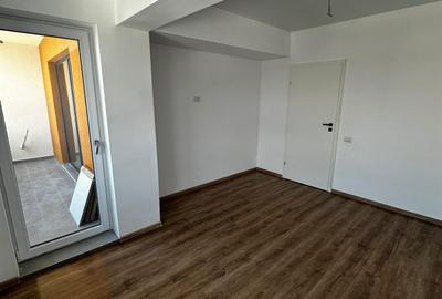 Metrou Aparatorii Patriei- Viva Residence bloc 2026 - 5