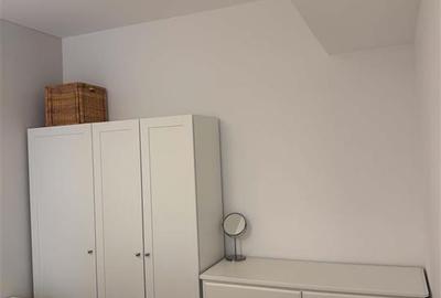 Studio | Belvedere Residence | Aviatiei | Metrou Pipera - 10