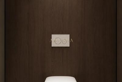 Apartament premium 3 camere 3 balcoane bloc 2022 cartier Zorilor - 12