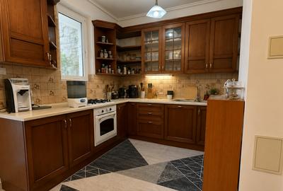 Apartament premium 3 camere | Ultracentral | Universitate | 120 mp - 2