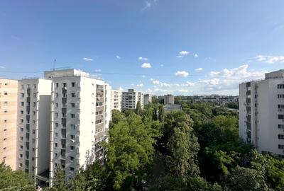 Comision 0! Apartament 3 camere, balcon, bloc anvelopat, Favorit -Drumul Taberei - 19