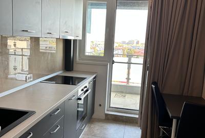 Apartament 2 camere - bloc nou - metrou Mihai Bravu - Vitan - 10