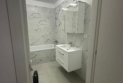 Ap 2 camere de inchiriat Baneasa - 7