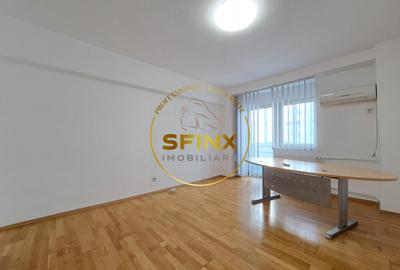3 camere 80mp | Bulevardul Decebal | Metrou Piata Muncii | Birou - 1