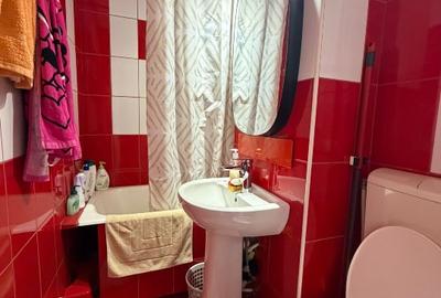 Apartament 3 camere, Vanzare, 45 mp, Etaj intermediar, Aleea Ciucaș, Manastur - 8