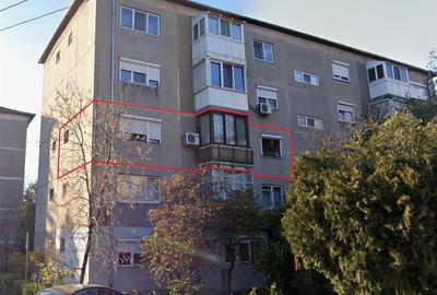 APARTAMENT 2 CAMERE | TIP C | STR.ITALIANA | ROGERIUS | ORADEA - 8
