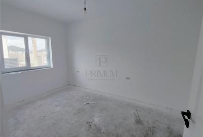 DUPLEX MANSARDABIL - FINISAJE DE TOP - TERASA INCALZITA - 5