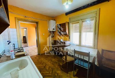 Apartament la casa 3 camere/ 100MP/ zona Aradul Nou/Cheltuieli incluse - 5