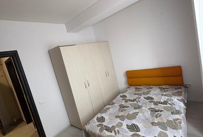 Mobilat Utilat / 2 camere decomandat/ Militari Residence / - 2