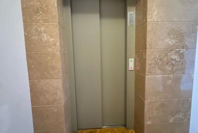 Apartament exclusivist - de lux, loc parcare subteran, cladire  eleganta, CENTRU - 15