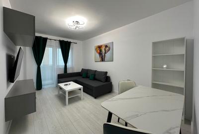 Închiriere garsonieră 81 Residence - 2