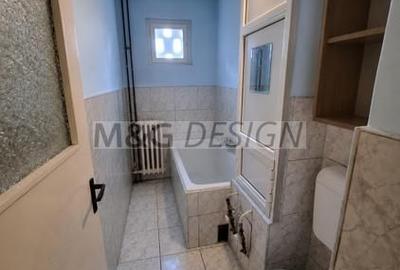 Apartament 3 camere zona Dacia etaj 2 - 8