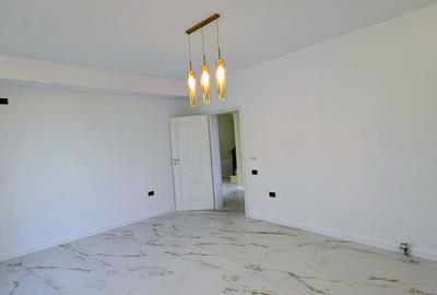 Vila stil mediteranean eleganta P+1,strada privata cu bariera,finisaje de lux. - 11