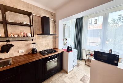 Inchiriere apartament 3 camere Beller - 23
