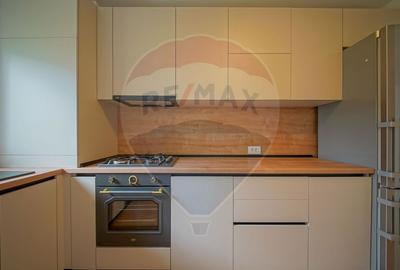 Apartament 2 camere de inchiriat, Maurer - 9