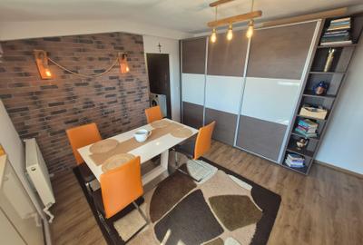 3 Cam-3 Min de Spitalul Judetean-Mobilat-71MP-Balcon-Centrala-92.000 Euro! Neg - 3