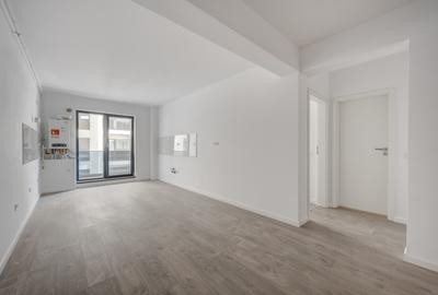 Studio dublu finalizat | est | metrou Berceni - 1