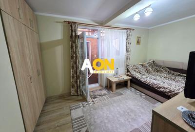 Casă 4 camere, mobilată, utilată, D+P+M, 326 mp teren, Cetate - 23