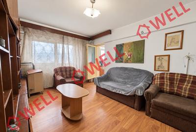 Apartament cu 3 camere, de vânzare în Întorsura Buzăului! - 4