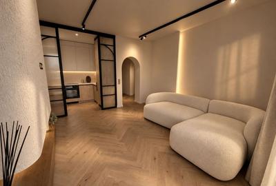 Apartament modern- 3 camere-terasă-parcare subterană-Zona Unirii - 5